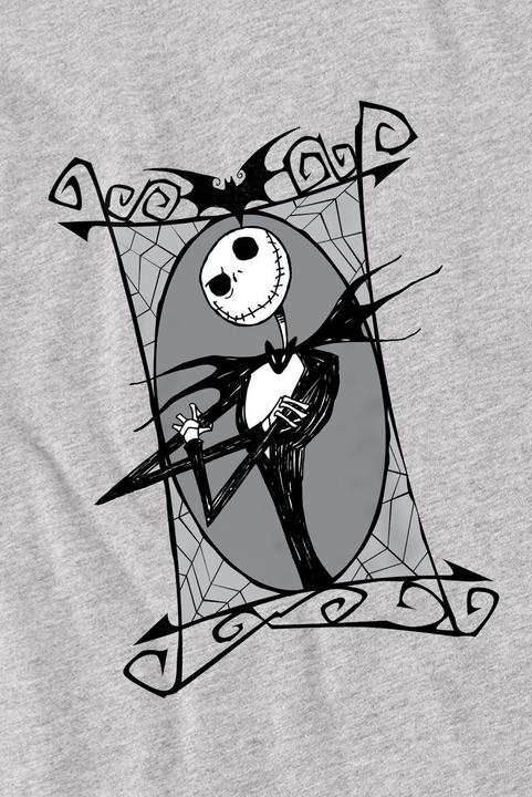 Produktbild The Nightmare Before Christmas TShirt (M)
