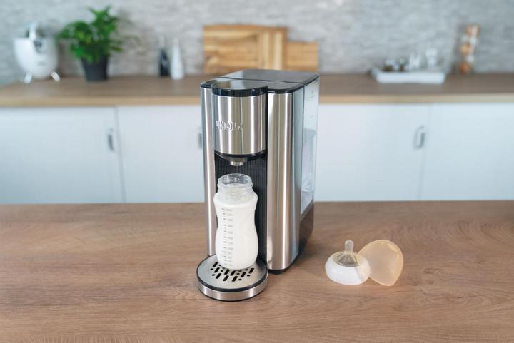 Actual product image Essge Unold 18615 Ava sw Express hot water