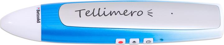 Actual product image Tellimero Stift und Sticker-Komplett-Set