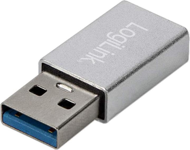 LogiLink USB-A zu (USB Typ-C, 3.40 cm)