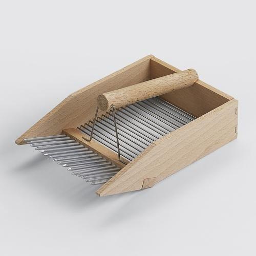Produktbild Heidelbeerkamm (20 cm, 12.50 cm)