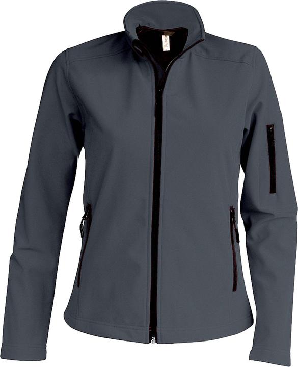 Kariban Softshell
