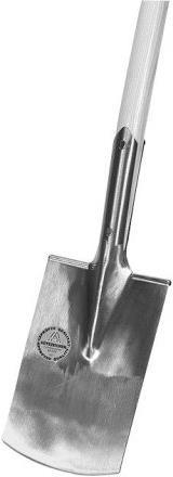 Offner Bêche de jardinier Indiana