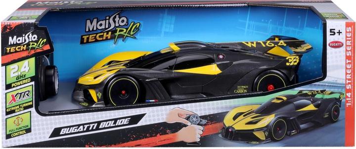 Produktbild Maisto Bugatti Bolide