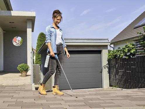 Immagine prodotto CFH Diserbatore Bio-Gärtner PZ7000 Deluxe