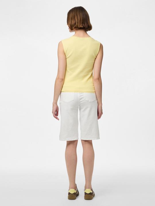 Produktbild Pieces PCTIRADE GERIPPTES Oberteil (XL)