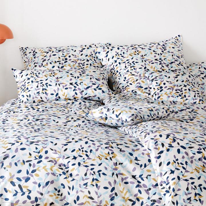 Actual product image Elegante Visible (Bedding set, 135x200 cm + 80x80 cm)