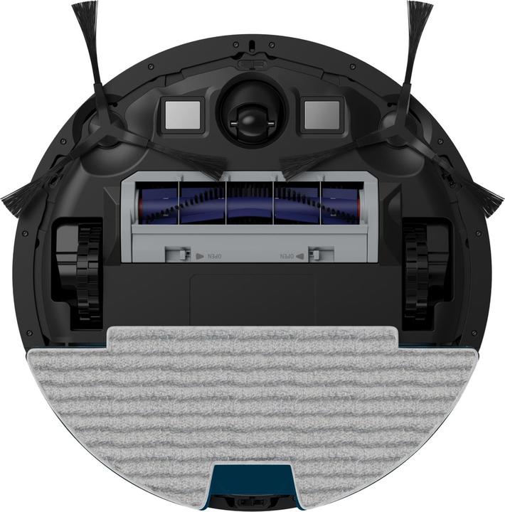 Image du produit Rowenta RR9075WH (Robot d'aspiration et de nettoyage)
