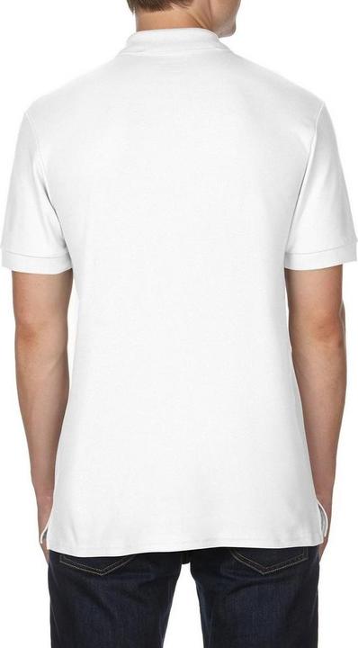 Produktbild Gildan Premium Sport Pique PoloHemd (XL)