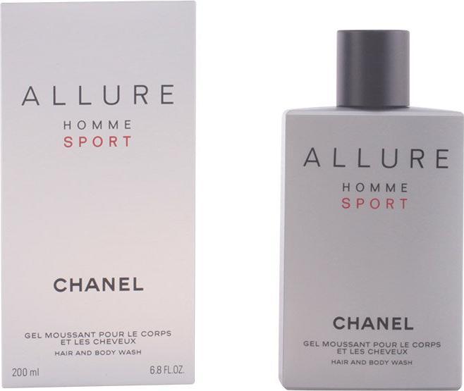 Produktbild Chanel Allure Homme Sport (200 ml)