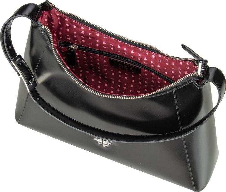 Actual product image Picard Shoulder bag Black Tie 5520
