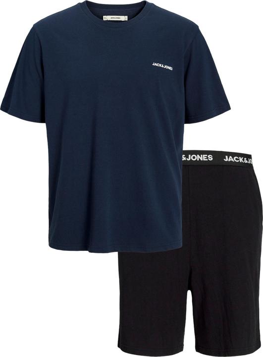 Jack & Jones Jaceverest Tee And Shorts Set