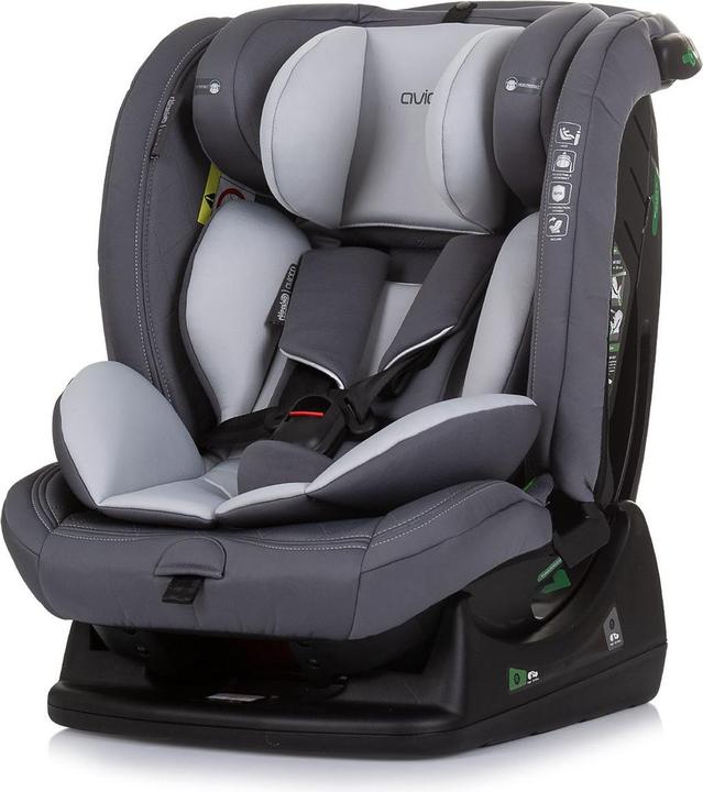 Image du produit Chipolino Siège enfant i-Size Aviato (Reboarder, Norme ECE R129/i-Size)