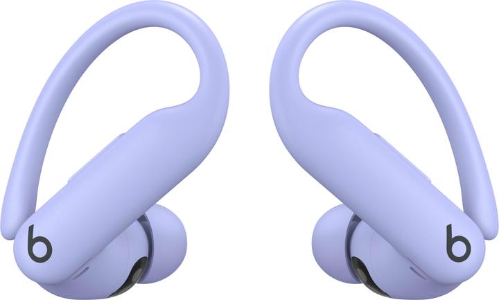 Productafbeelding Beats Powerbeats Pro 2 True draadloze oordopjes, hyper violet (ANC, 45 h, Draadloze)