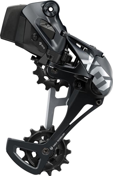 Sram X01 Eagle AXS Lunar (12-speed)