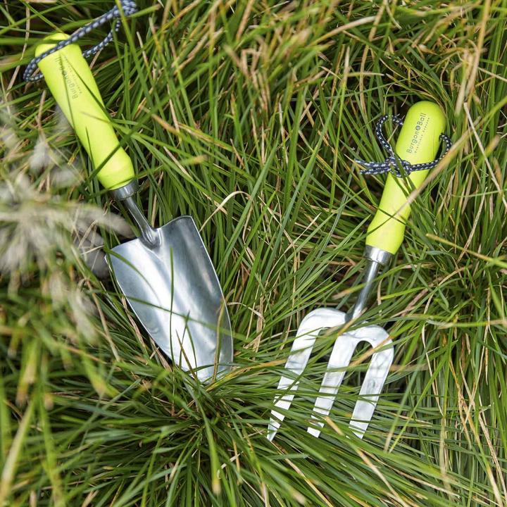 Produktbild Burgon & Ball FloraBrite Handgabel