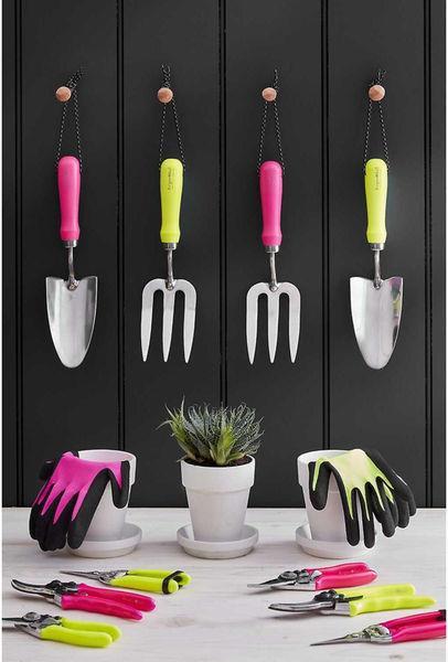 Produktbild Burgon & Ball FloraBrite Handgabel