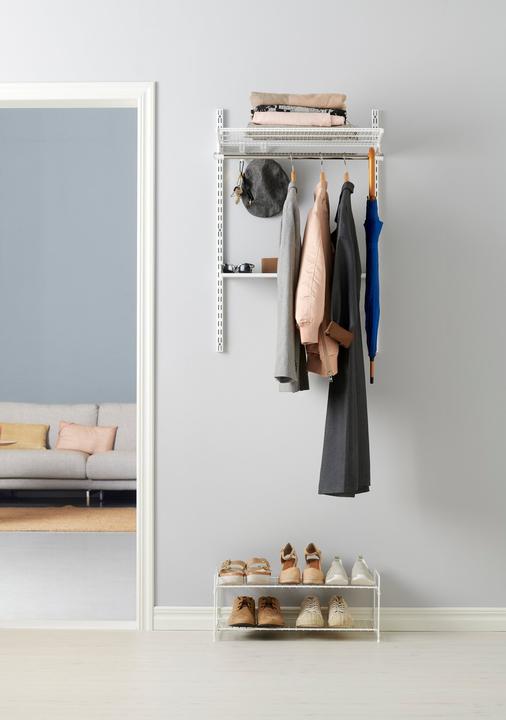 Actual product image Elfa Basket pull-out
