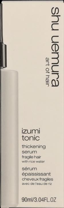 Produktbild Shu Uemura Izumi Tonic Stärkendes Serum (90 ml)