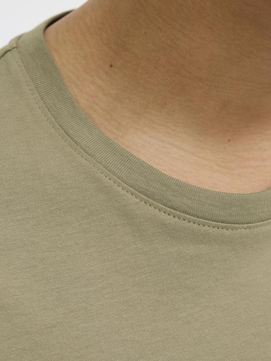 Immagine prodotto Jack & Jones Jjeorganic Basic Tee Ss O-Neck Noos (L)
