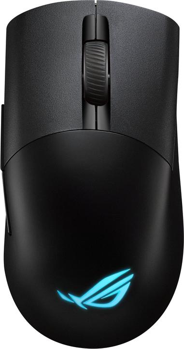 ASUS ROG Keris Aimpoint (Kabellos, Kabelgebunden)