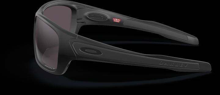 Actual product image Oakley Turbine