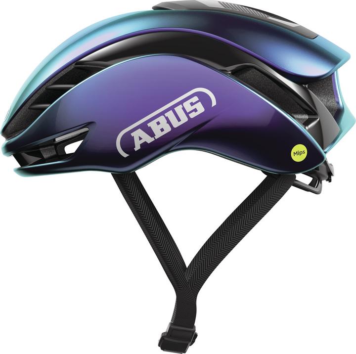 Actual product image Abus GameChanger 2.0 MIPS (51 - 55 cm)