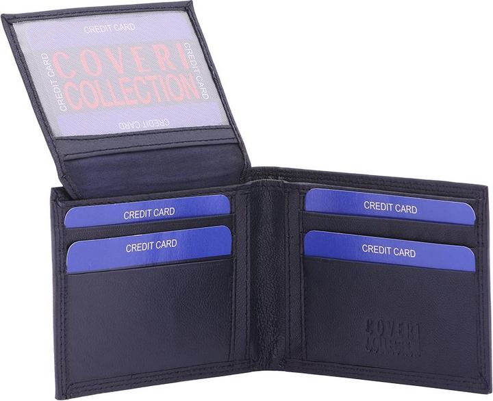 Produktbild Enrico Coveri Cc408-1992