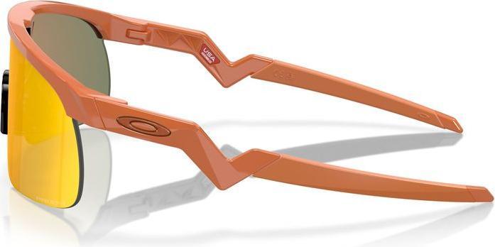 Produktbild Oakley Resistor (Matte Ginger, prizm ruby)