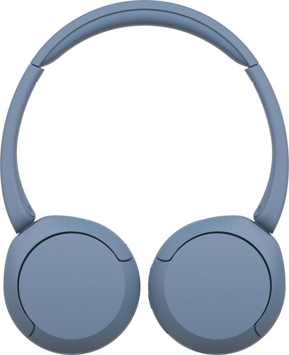 Produktbild Sony WH-CH520 (keine Geräuschunterdrückung, 50 h, Kabellos)