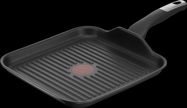 Immagine prodotto Tefal Grillpan Unlimited - 26 x 26 cm (26 cm, Padella grill, Alluminio pressofuso)