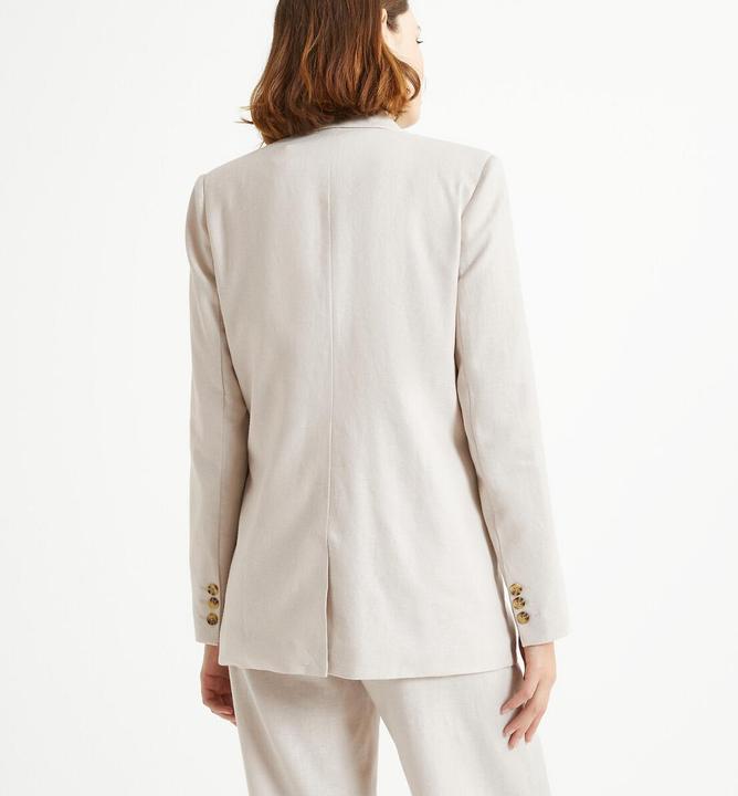 Image du produit Anne Weyburn Blazer droit (44)