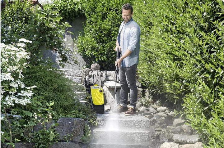 Image du produit Kärcher K7 Compact (Fonctionnement sur secteur)