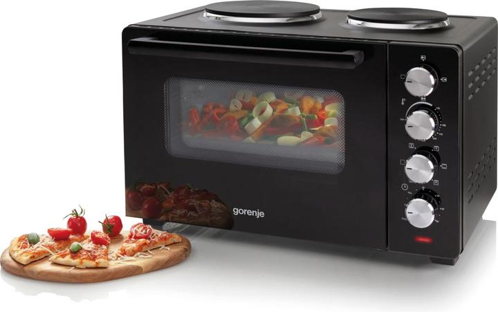 Immagine prodotto Gorenje GORE Stand Microonde