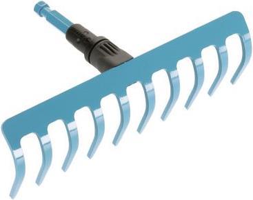 Actual product image Gardena Rake