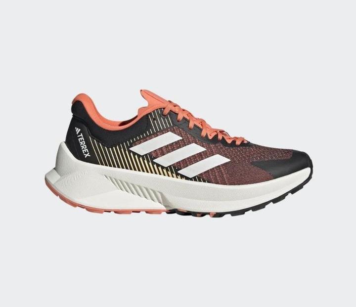Actual product image adidas Women's Terrex Soulstride Flow (39)