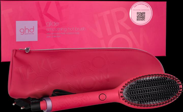 Immagine prodotto ghd Scorrimento levigante (Spazzola levigante)