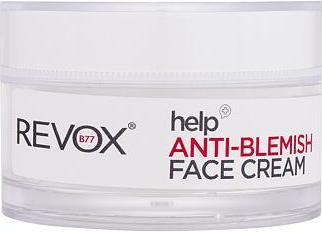 Produktbild Revox Help Anti-Blemish Face Cream (50 ml, Tagescreme)