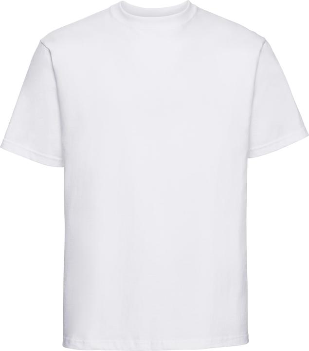 Russell Europe TShirt Kurzarm