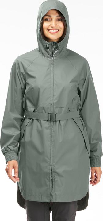 Produktbild Quechua Raincut Long (XXL)