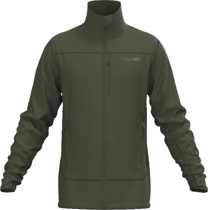 Produktbild Marmot Reactor Polartec Jacket (S)