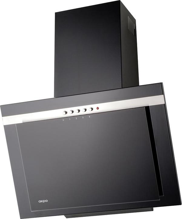 Akpo Call WK-4 Nero 50 (Wall hood)