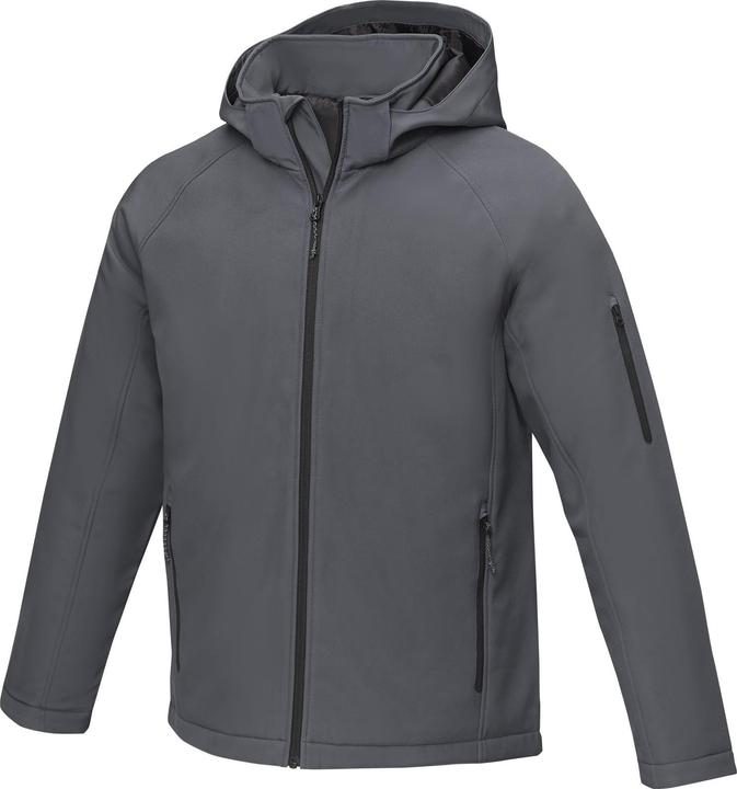 Immagine prodotto Elevate Essentials Notus Giacca Soft Shell Imbottita Uomo (S)