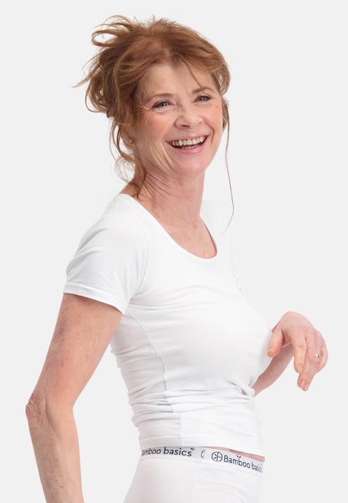 Immagine prodotto Bamboo Basics Maglietta Kate (XXL)
