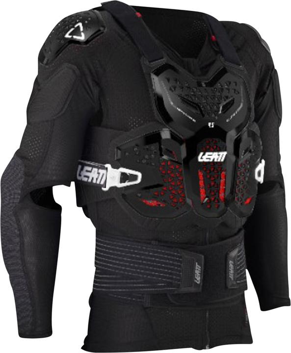 Actual product image Leatt Body Protector 4.5 V25 Evo (M)
