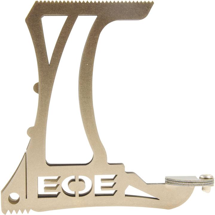Image du produit EOE - Eifel Outdoor Equipment Kyll Fe Support pour casseroles