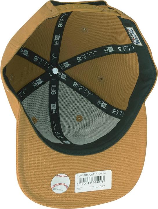 Actual product image New Era Original Fit New York Yankees Pan (One size)