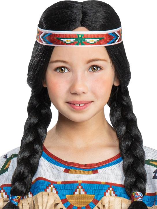 Immagine prodotto Metamorph Winnetou: Nscho-tschi - Fascia