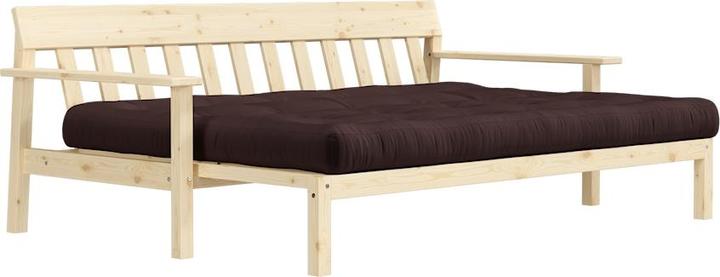 Produktbild Karup Design Unwind (Bettsofa, 3-Sitzer)