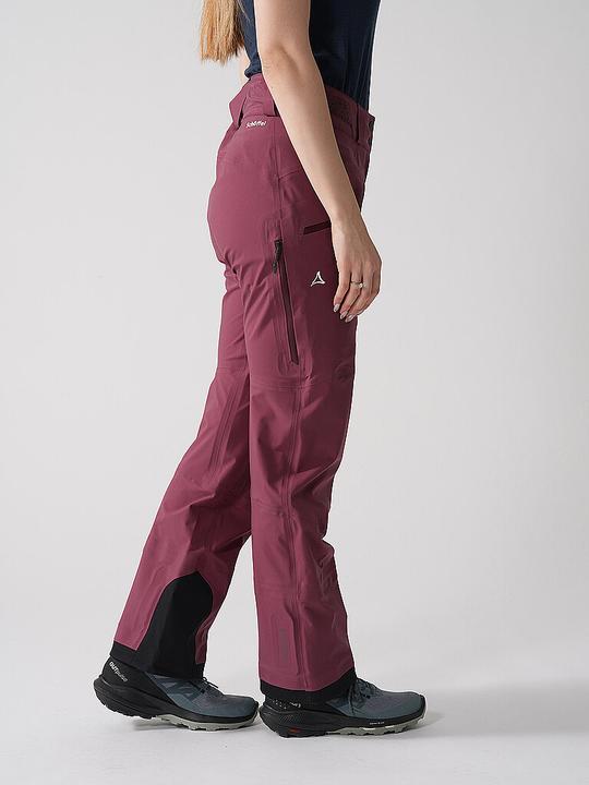 Actual product image Schöffel 3L Pants Pizac (36)